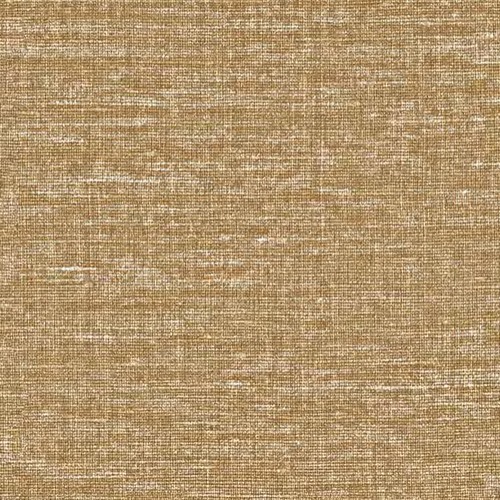 Papel de Parede Linho Caramelo