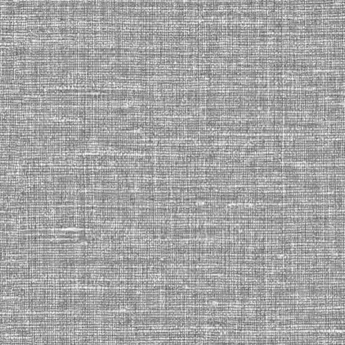 Papel de Parede Linho Cinza Prata