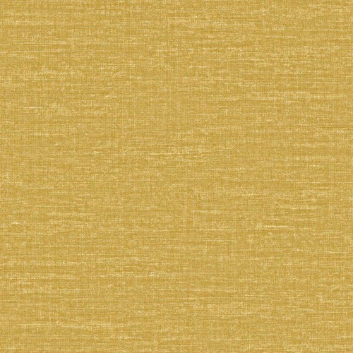 Papel de Parede Linho Mostarda