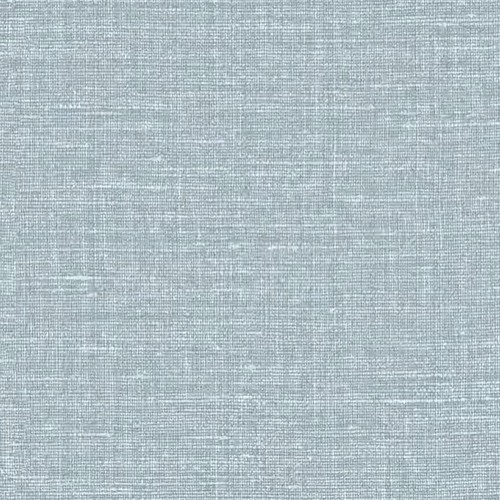 Papel de Parede Linho Azul Claro