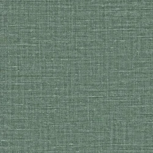 Papel de Parede Linho Verde Floresta
