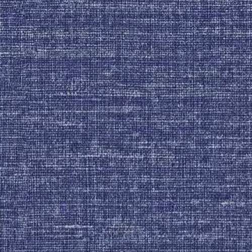 Papel de Parede Linho Azul Royal
