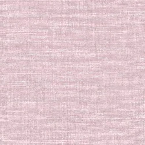 Papel de Parede Linho Rosa Claro