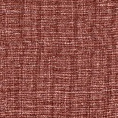 Papel de Parede Linho Terracota