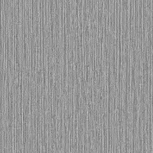 Papel de Parede Linho Cinza Claro II