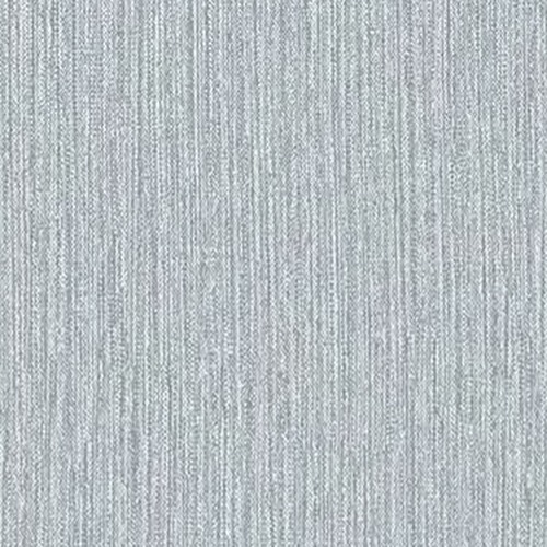 Papel de Parede Linho Azul Gelo
