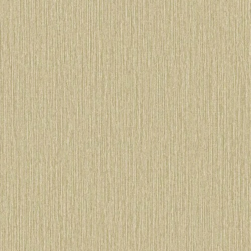 Papel de Parede Linho Dourado Suave