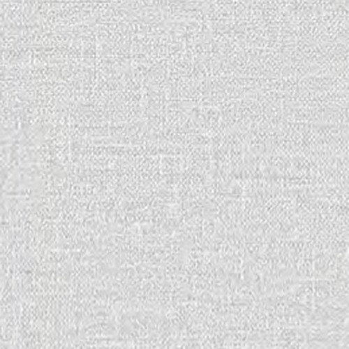 Papel de Parede Linho Branco Gelo Claro