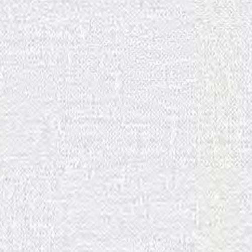 Papel de Parede Linho Branco Neve