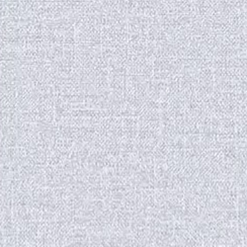 Papel de Parede Linho Cinza Gelo Claro
