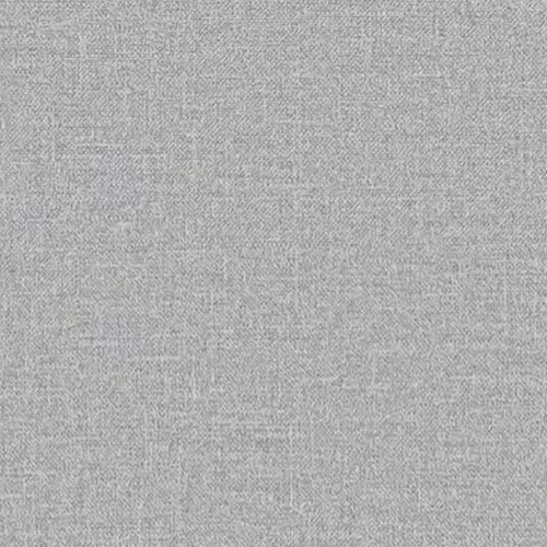 Papel de Parede Linho Cinza Pérola II