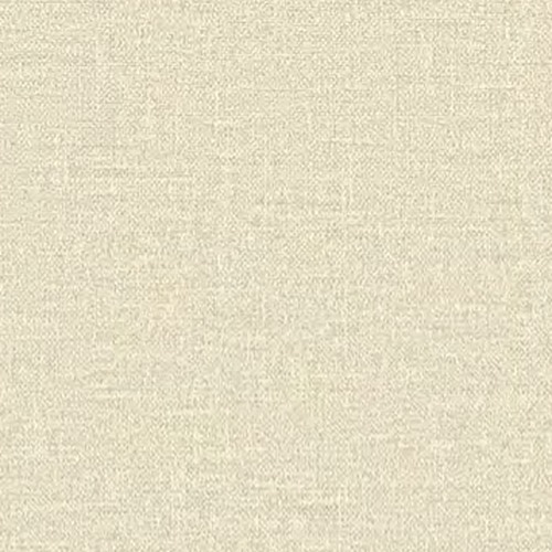 Papel de Parede Linho Creme Baunilha