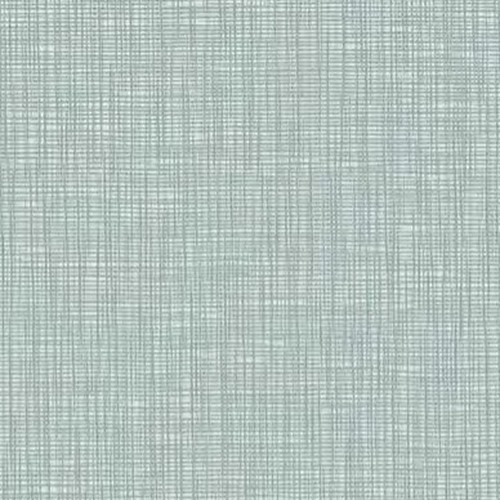 Papel de Parede Linho Verde Água