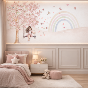 Papel De Parede BRISA