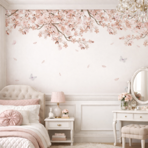 Papel De Parede VERSAILLE GARDEN