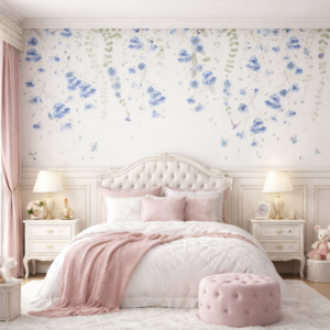 Papel De Parede LIS