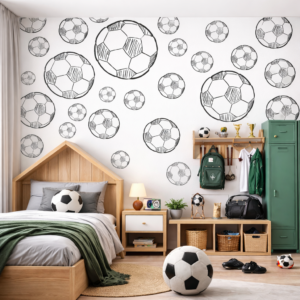 Papel De Parede PAIXÃO FUTEBOL