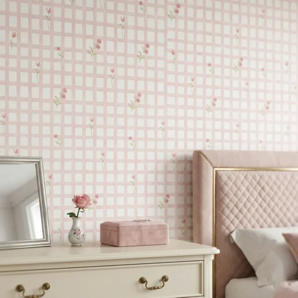 Papel De Parede A2065f