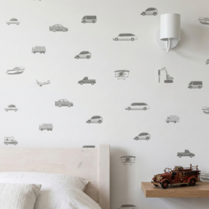 Papel De Parede Caminhos da Infância