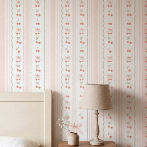 Papel De Parede Jardim Paris