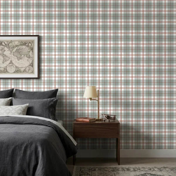 Papel De Parede A2083f