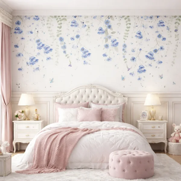 Papel De Parede LIS