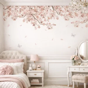 Papel De Parede VERSAILLE GARDEN